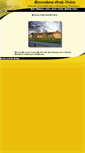 Mobile Screenshot of herrenhaus-gross-vielen.de